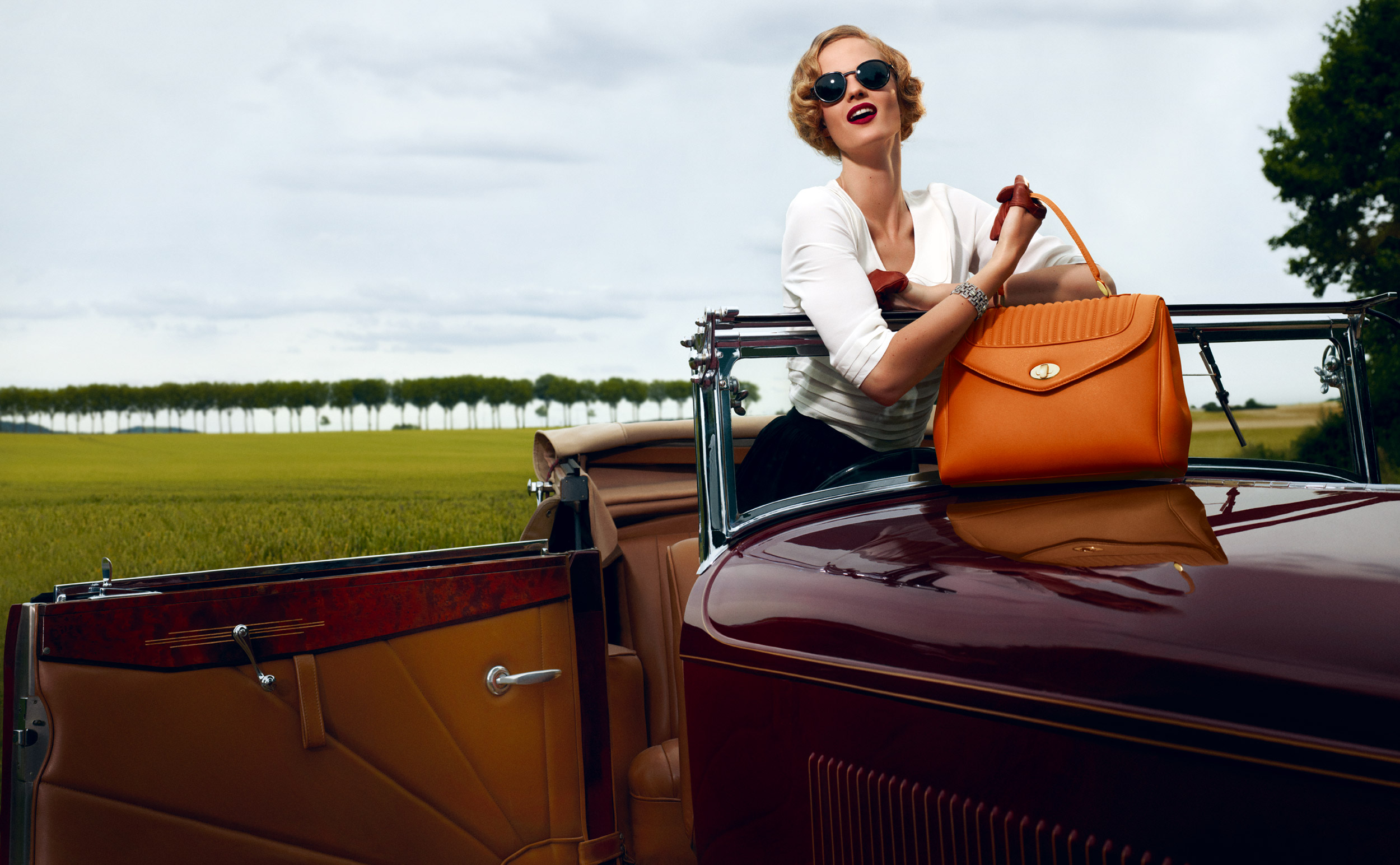SAC JOAN ZIP - 